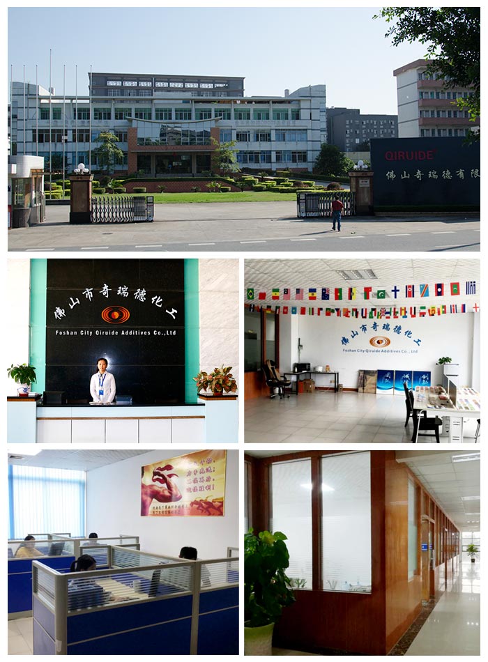 QRD-office