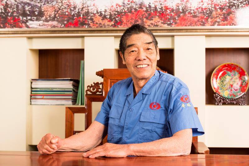 马银官